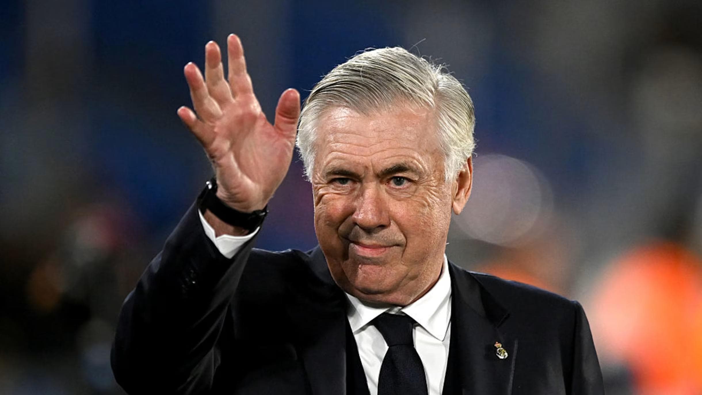 O Martelo Foi Batido: Ancelotti Assina a Lista e o Esquadrão do Hexa Está Pronto