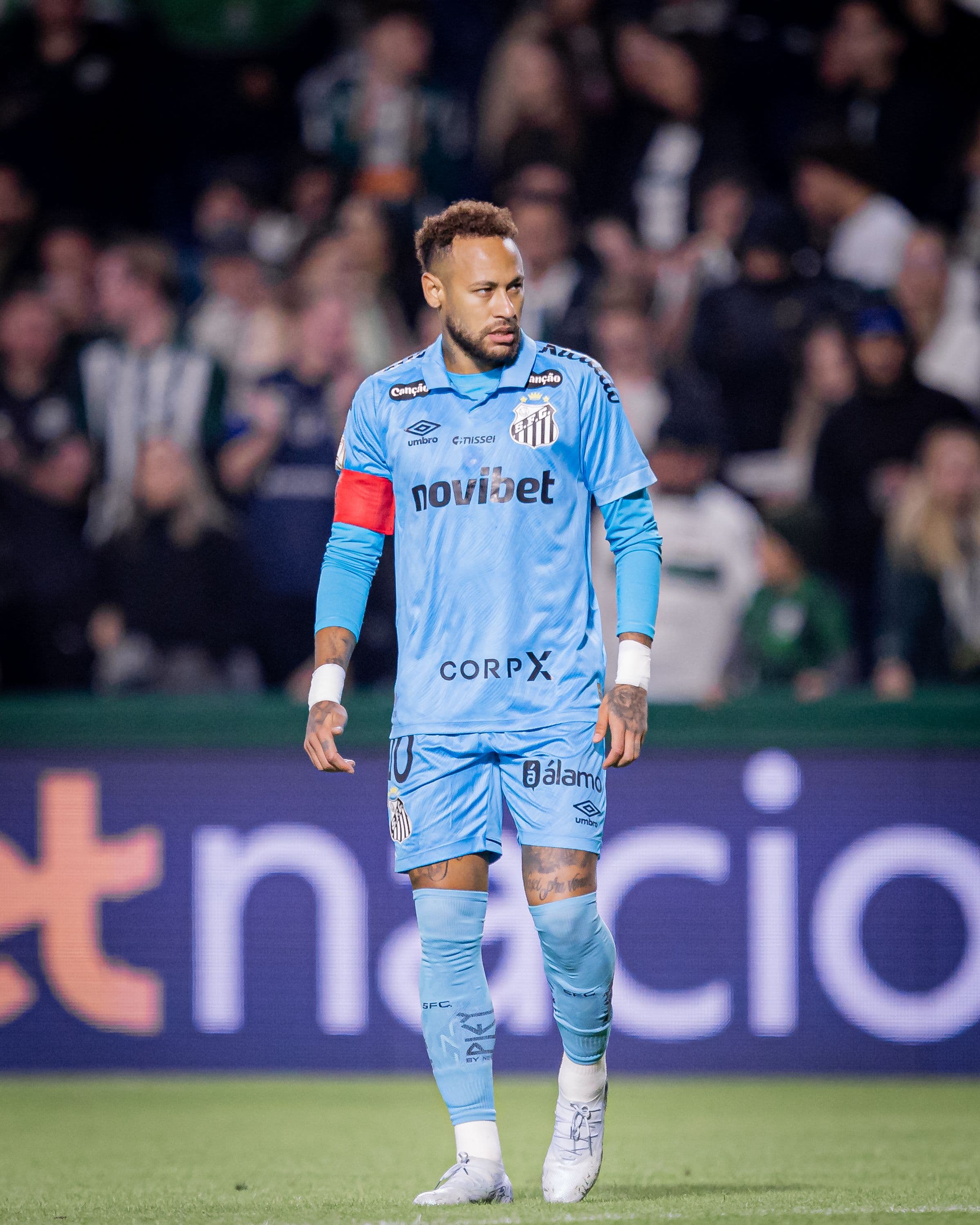 O Dilema do Camisa 10: Neymar Deve Ir Para a Copa de 2026?