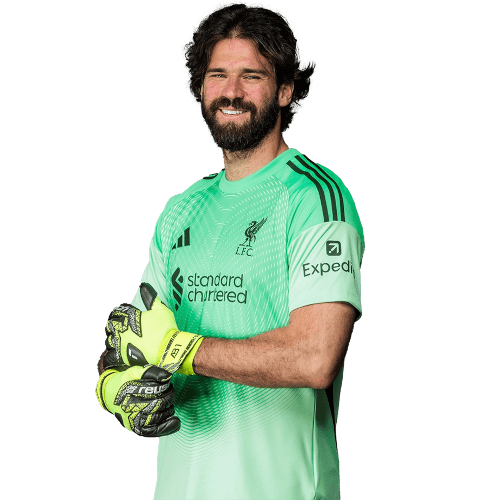 Alisson