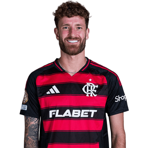 Léo Pereira