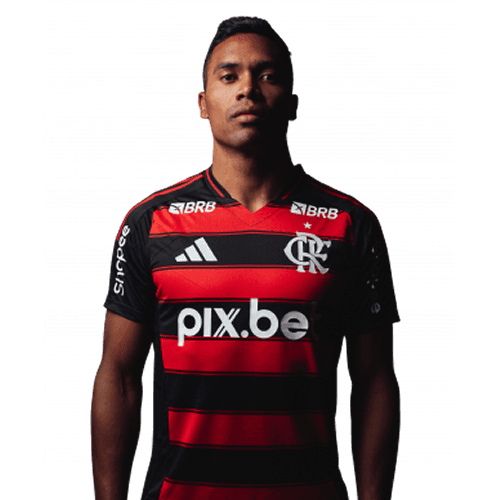 Alex Sandro