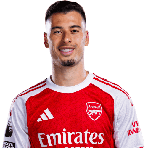 Gabriel Martinelli