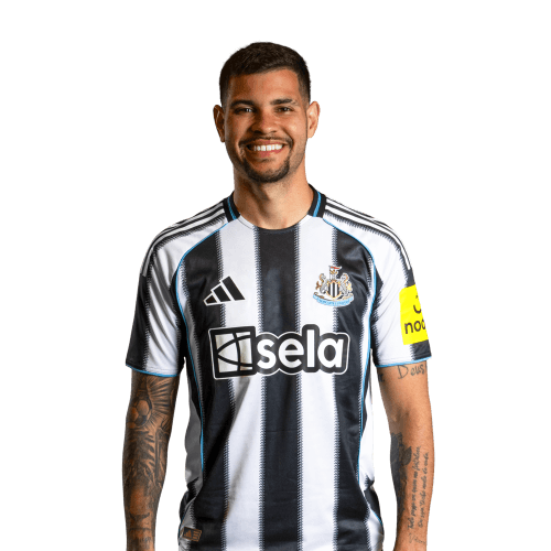 Bruno Guimarães