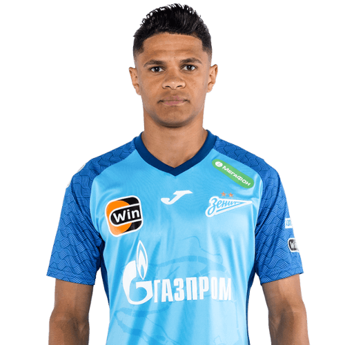 Douglas Santos