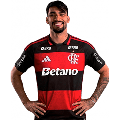Lucas Paquetá