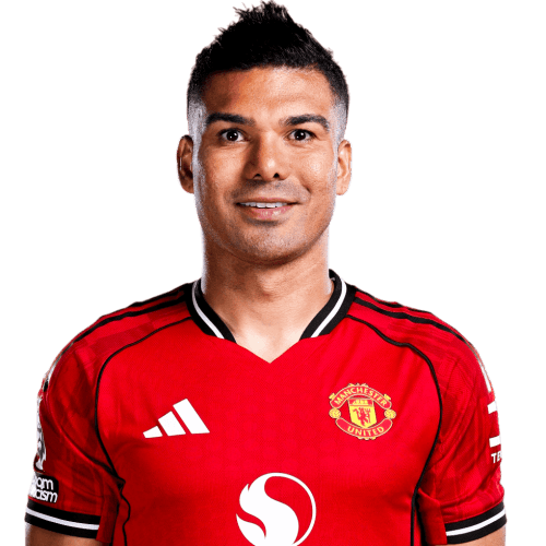 Casemiro